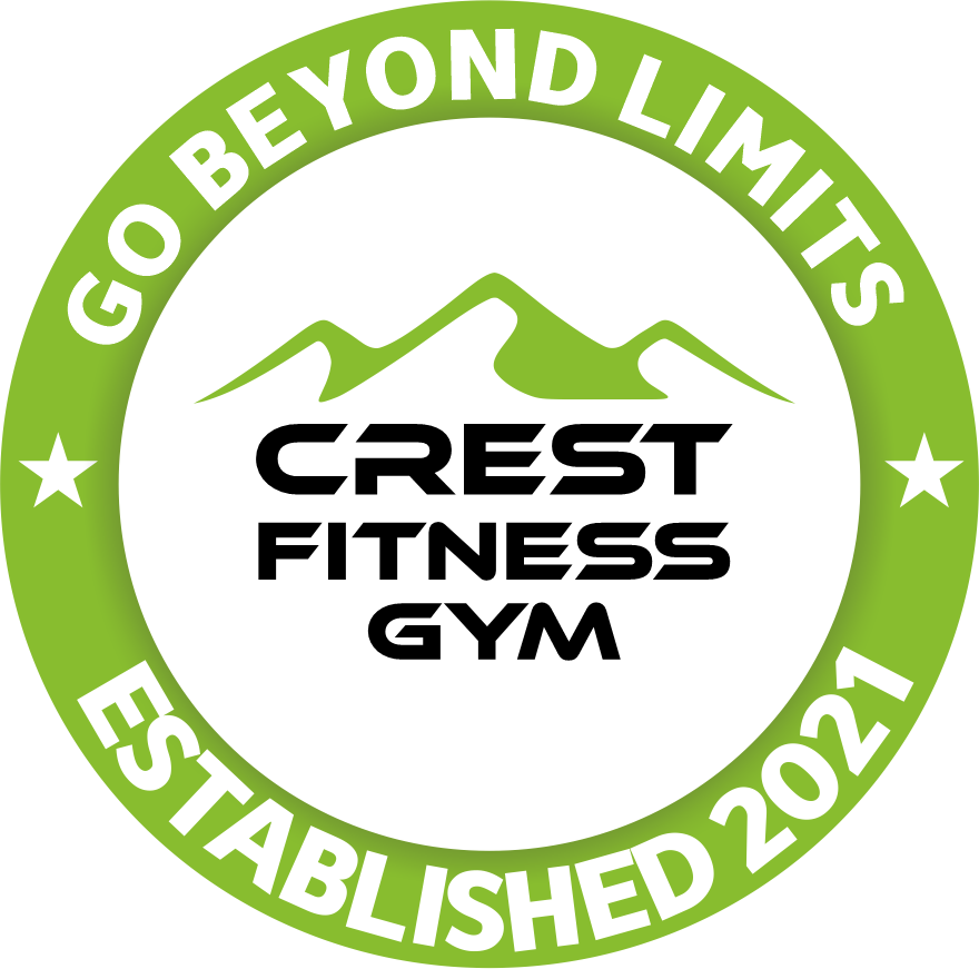 crestgyms