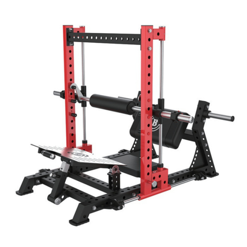 Leg Machines
