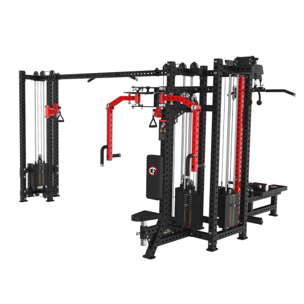 Multi Gym
