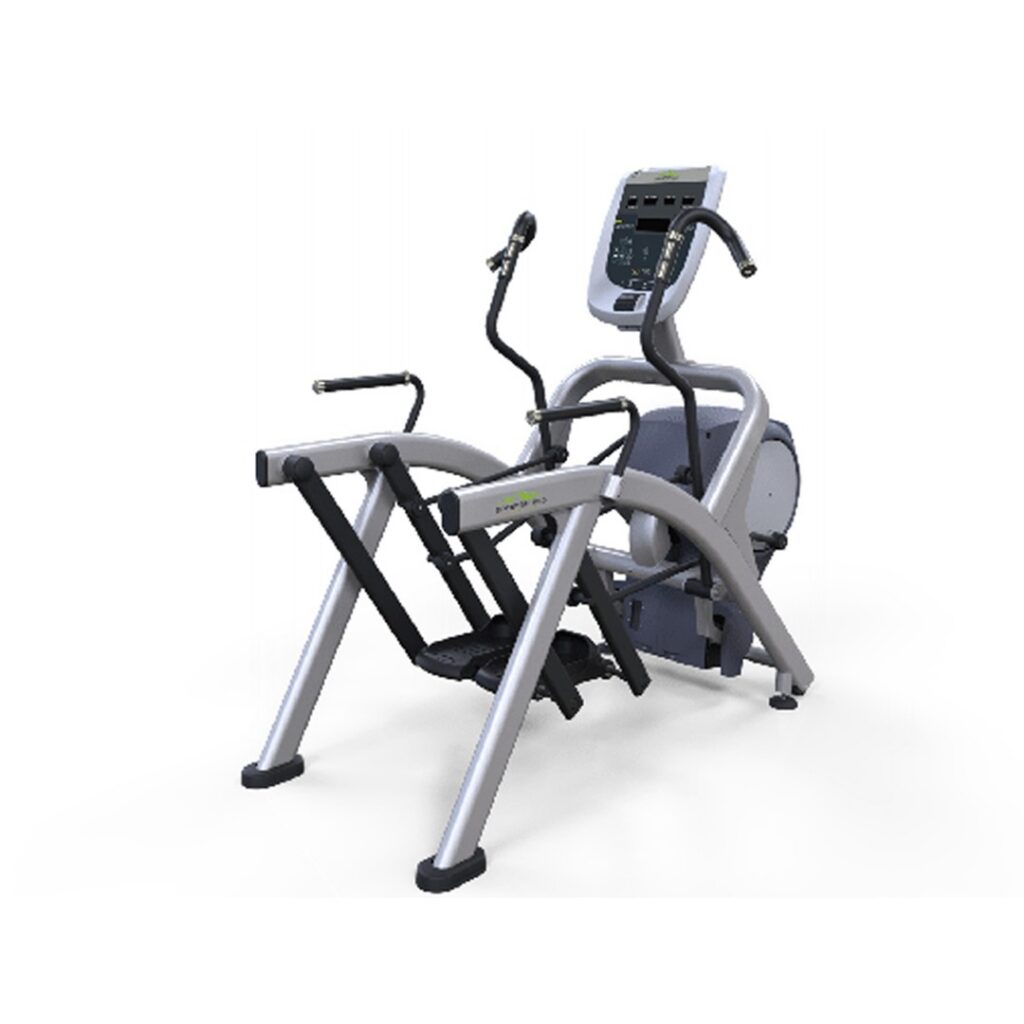 Ellipticals
