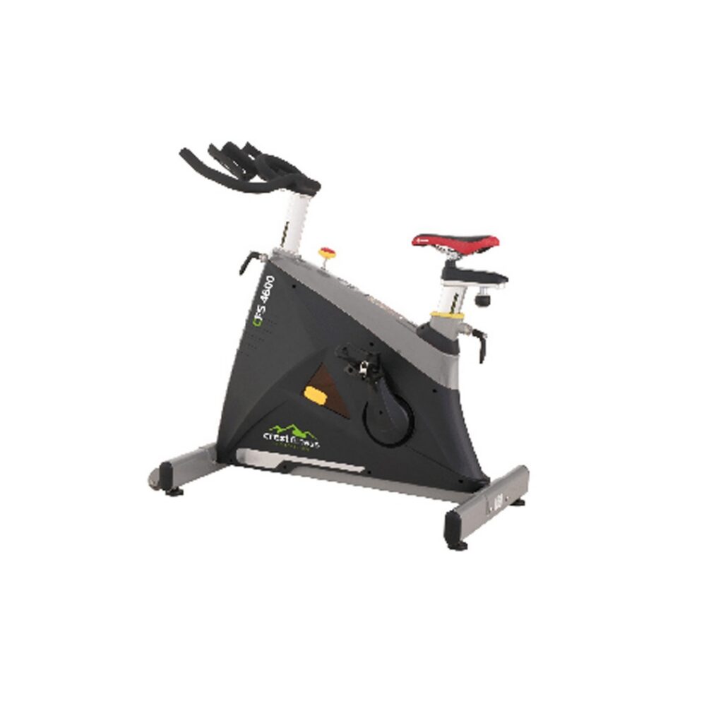 Indoor Bikes