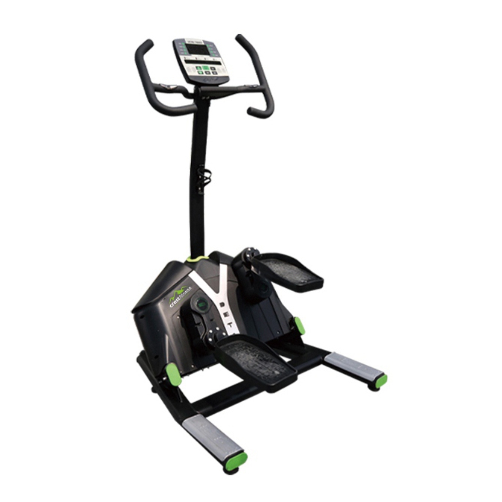 Unique Cardio Machines
