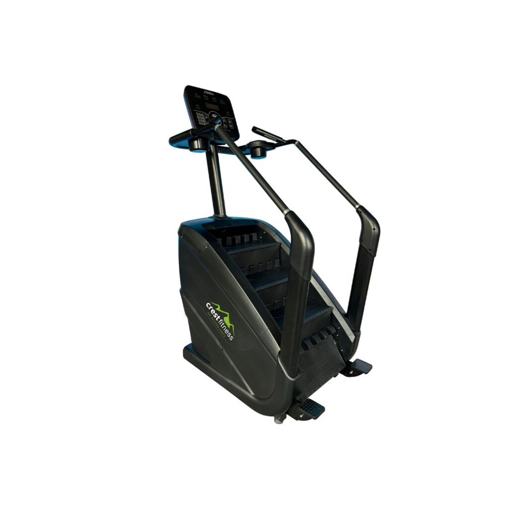 Stair climber